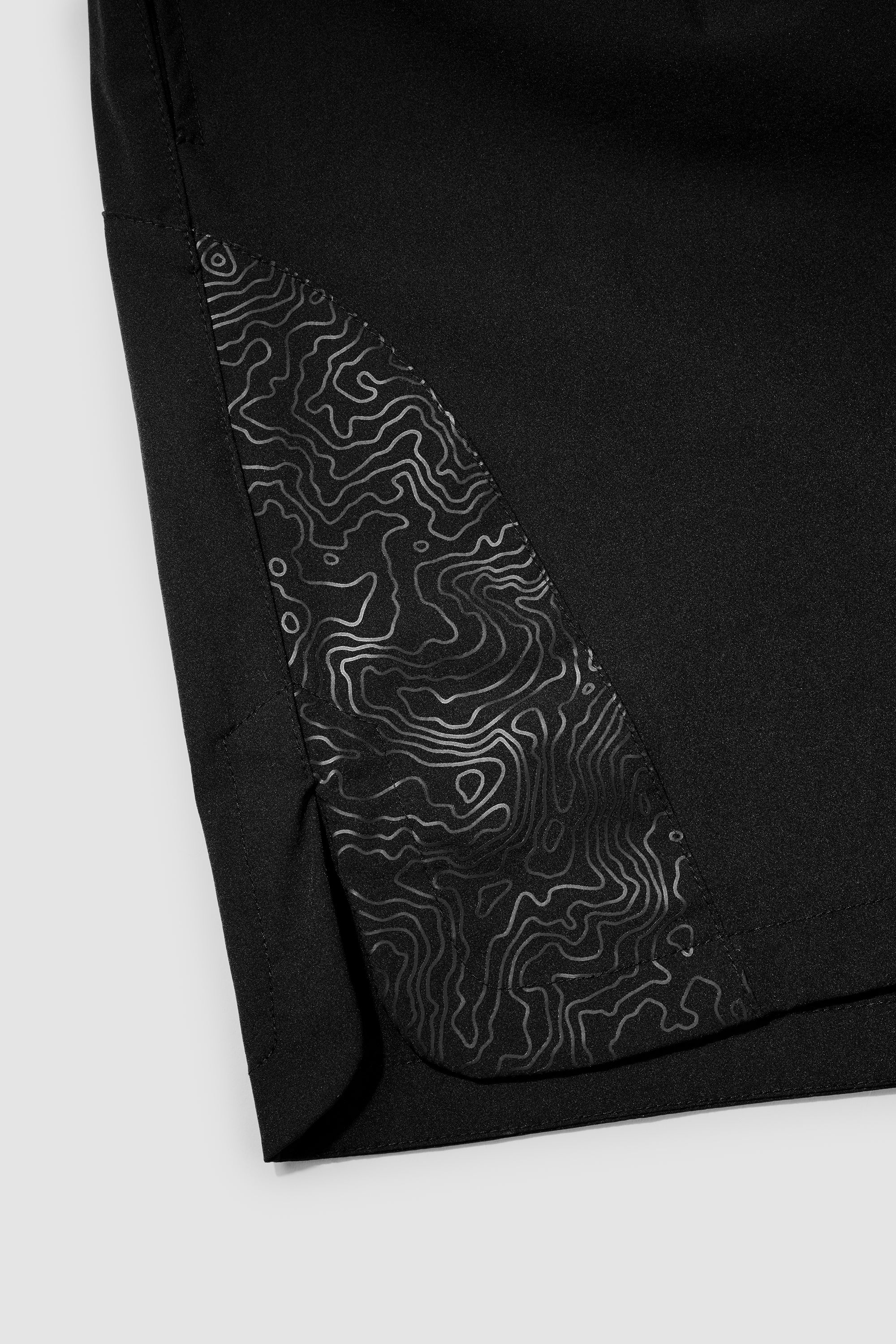 Running Short - Black