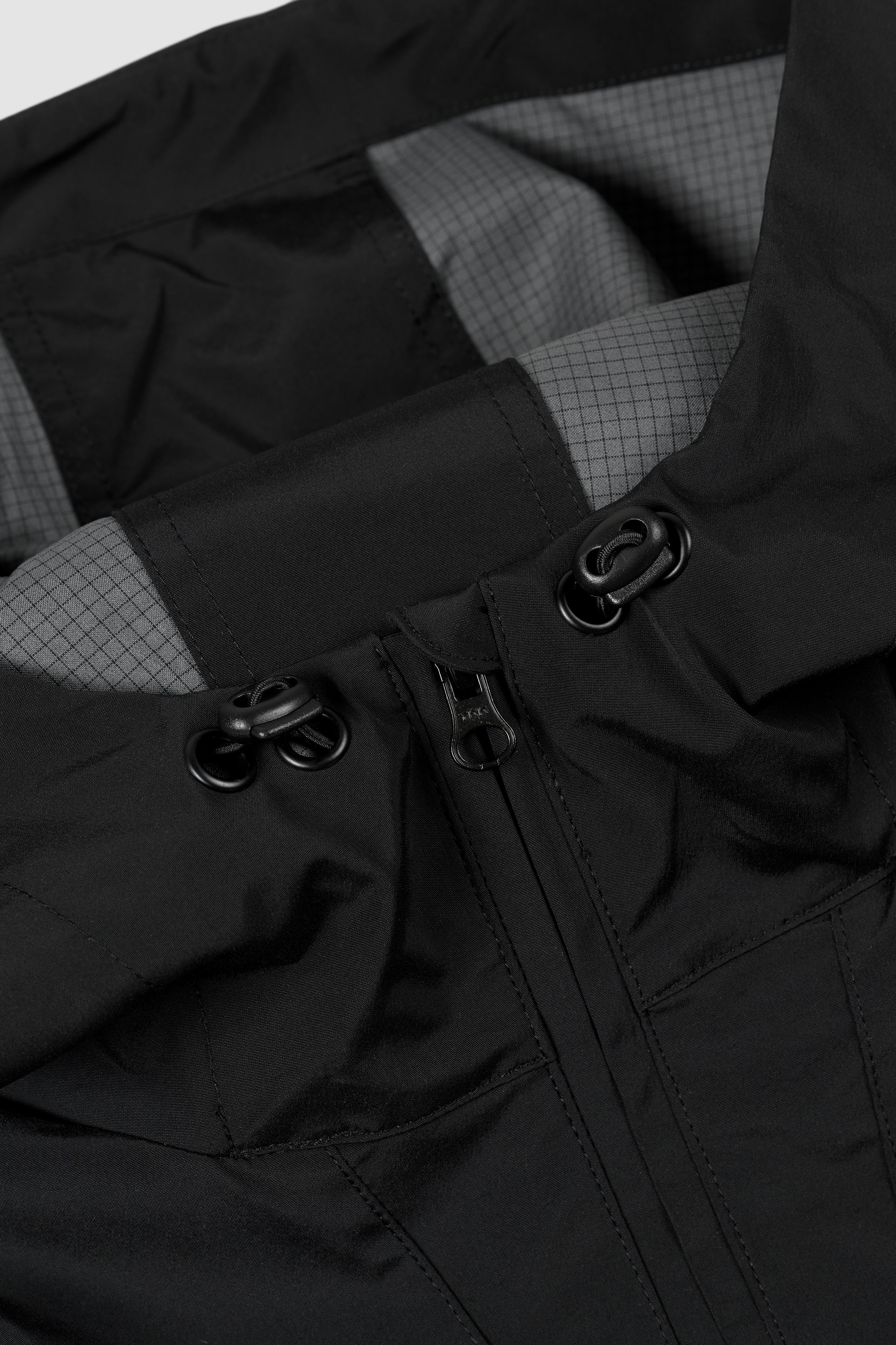 Anorak - Black