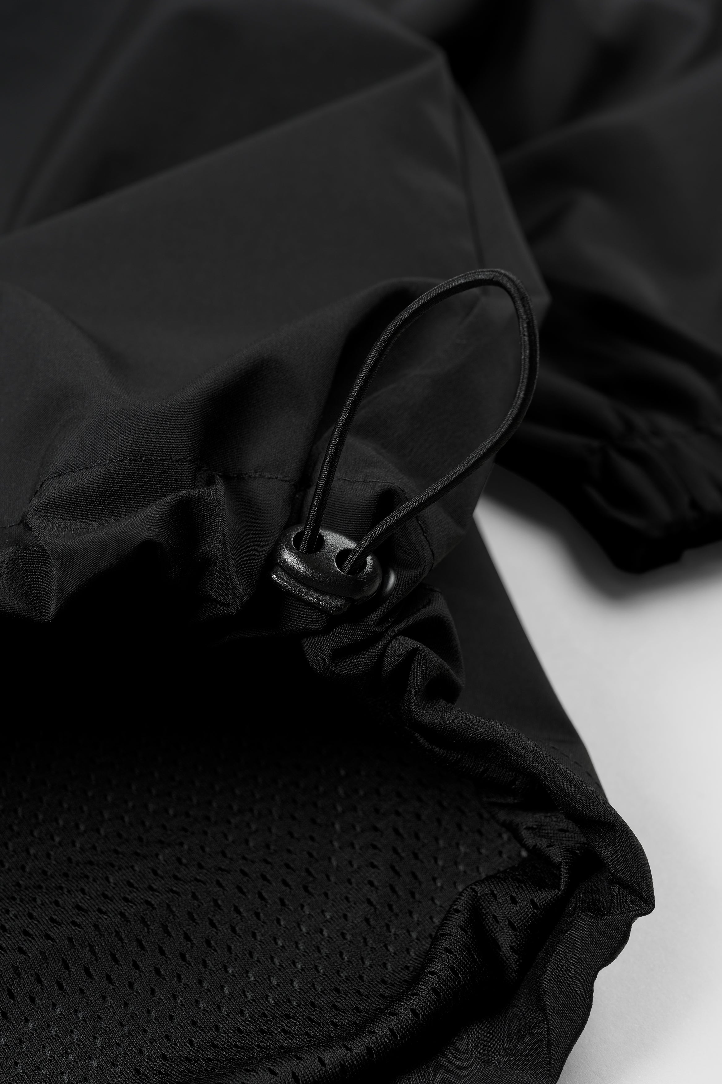 Anorak - Black