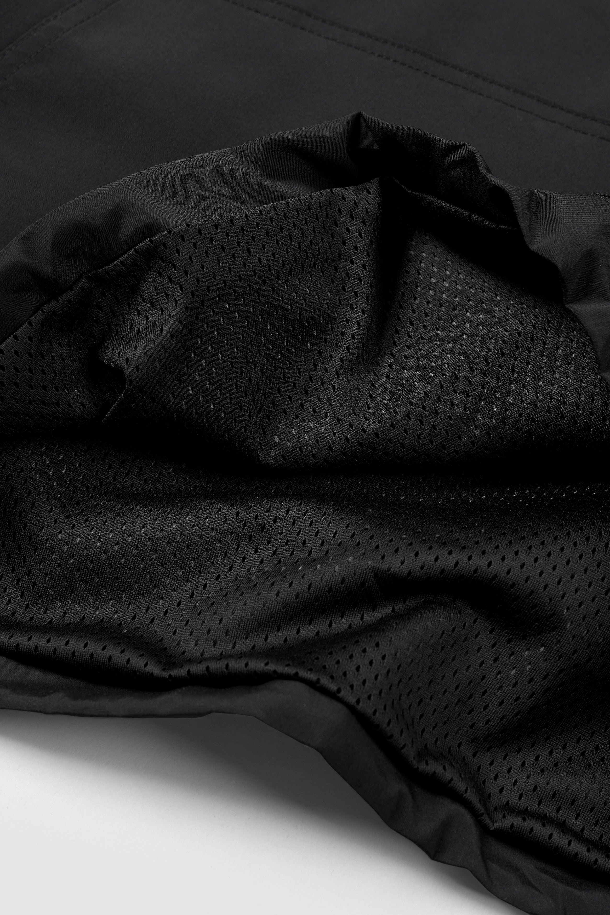 Anorak - Black