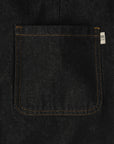 Daily Jean - Midnight Black