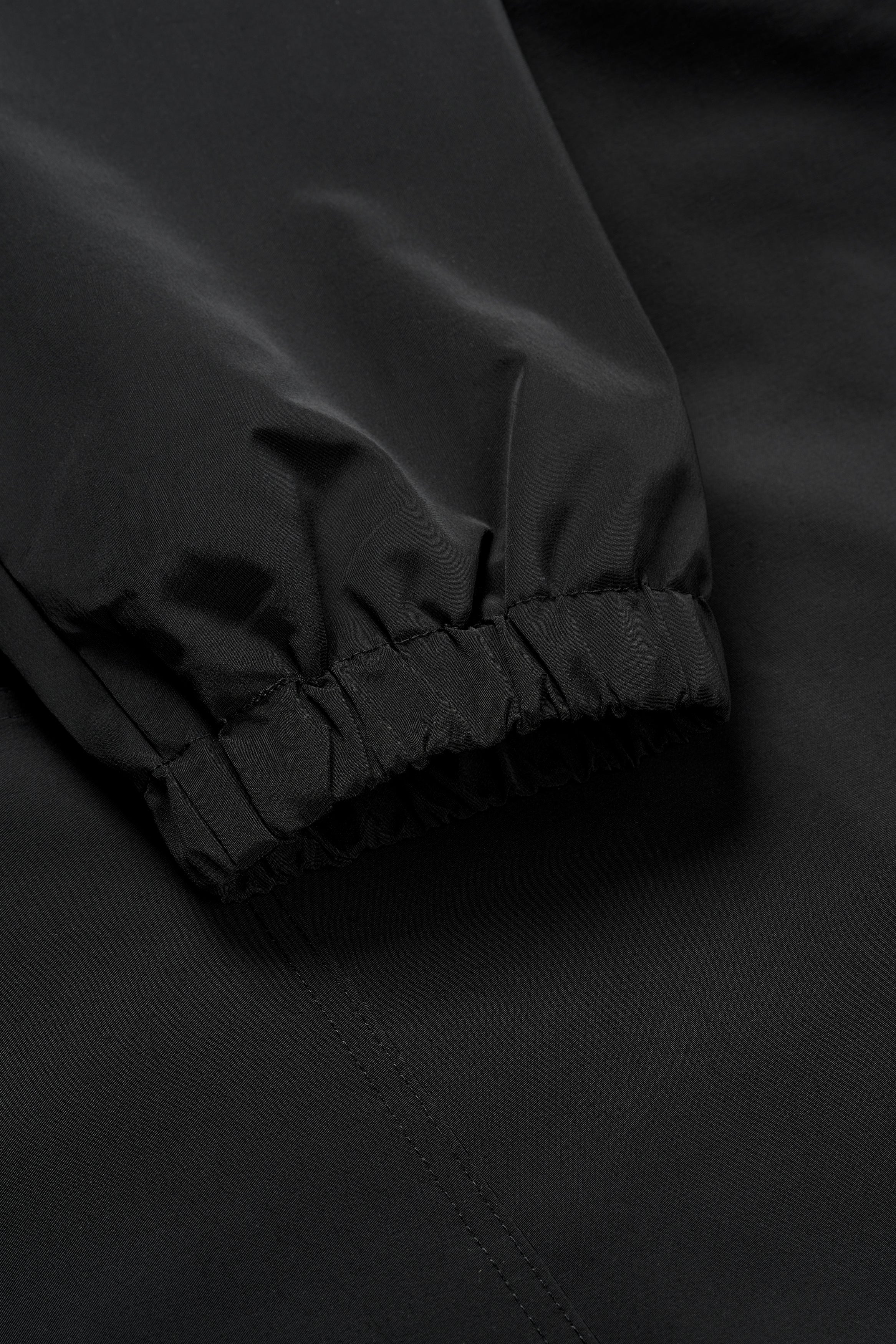 Anorak - Black