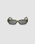Profile Frame - Smokey Olive