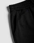*IMPERFECT* Track Pant - Black