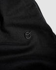 *IMPERFECT* Track Pant - Black
