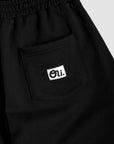 *IMPERFECT* Track Pant - Black