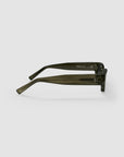 Profile Frame - Smokey Olive
