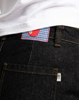Daily Jean - Midnight Black