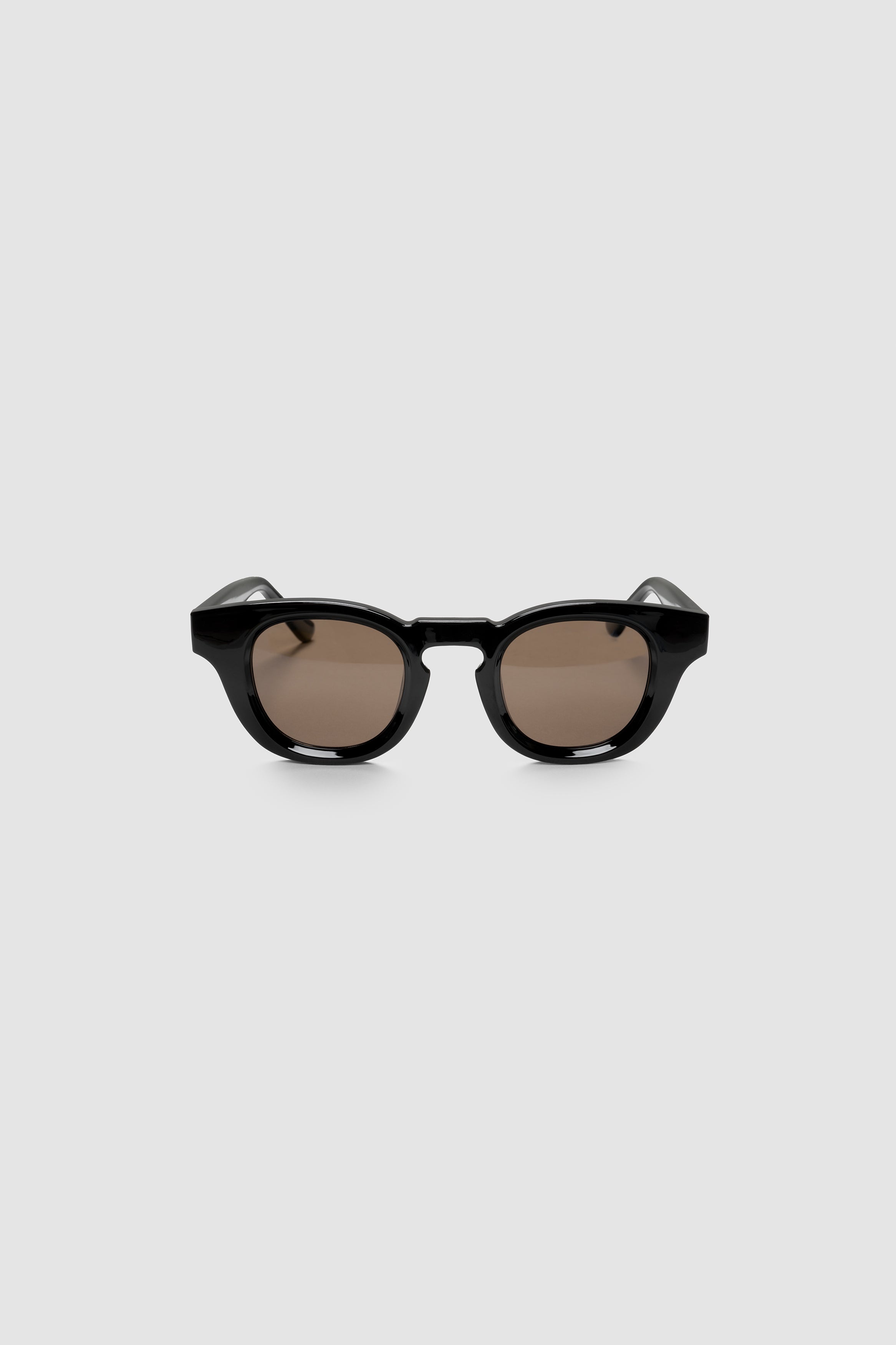 Classic Frame - Black