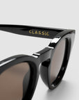 Classic Frame - Black
