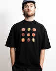 Apple T - Black