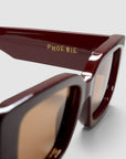 Phoebie Frame - Cherry