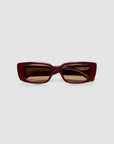 Phoebie Frame - Cherry