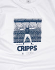 Cripps T - White