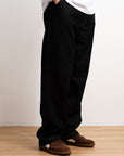 Daily Jean - Midnight Black