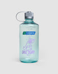 Run Fast Nalgene - Clear