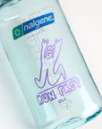 Run Fast Nalgene - Clear