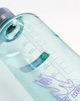 Run Fast Nalgene - Clear