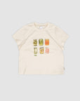 Pickle Baby T - Butter