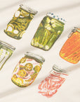 Pickle Baby T - Butter