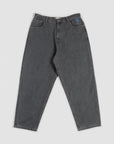 Baggies - Washed Black