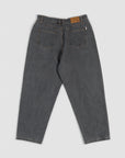 Baggies - Washed Black