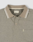 Diamond Polo - Sand