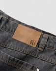 Baggies - Washed Black