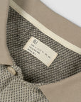 Diamond Polo - Sand