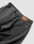 Baggies - Washed Black
