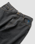 Baggies - Washed Black