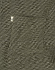 Diamond Polo - Olive