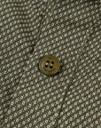 Diamond Polo - Olive