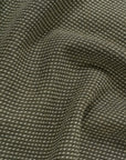 Diamond Polo - Olive