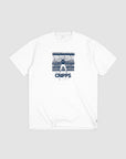 Cripps T - White