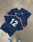 12 Year Jersey