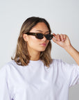 Profile Frame - Smokey Olive