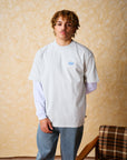 Stamp T - Snow Marle