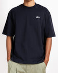 Crayon T - Navy
