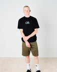 *IMPERFECT* Ivy T - Black