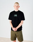 *IMPERFECT* Ivy T - Black