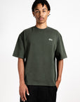 Crayon T - Forest