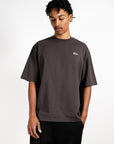 Crayon T - Coal