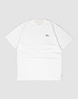 Crayon T - White
