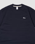 Crayon T - Navy