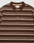 Heritage Polo - Choc