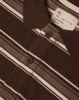 Heritage Polo - Choc