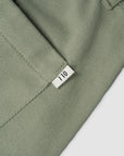 Pleated Pant - Sage