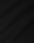 Pleated Pant - Black