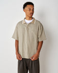 Diamond Polo - Sand
